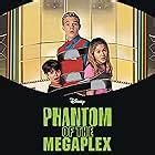 Phantom Of The Megaplex Tv Movie Imdb