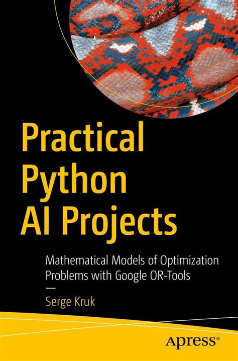 Practical Python Ai Projects Ebook Data Science Learning Python