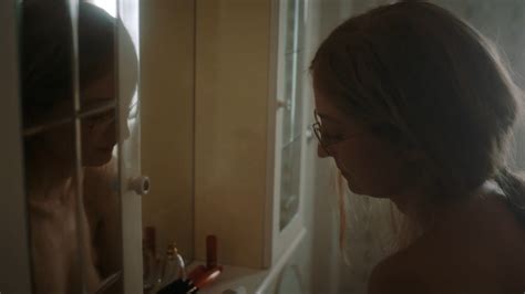Nude Video Celebs Alba Rohrwacher Nude My Brilliant Friend L Amica Geniale S E