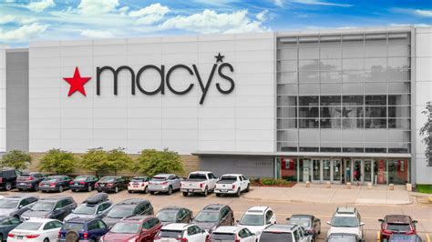 Macy’s Plans to Close 5 Stores in 2024 — Here’s Where