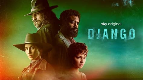 DJANGO - Interview mit Lisa Vicari - Serieasten.TV & Cineasten.TV