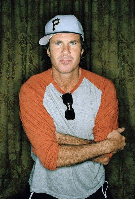 Red Hot Chili Peppers Chad Smith
