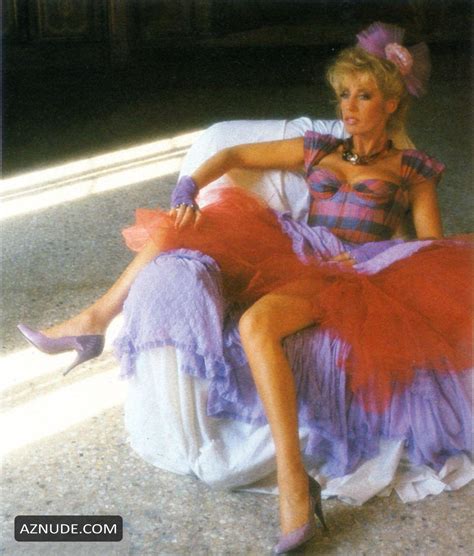 Joke Bruijs Nude Photoshoot For Penthouse Magazine Aznude