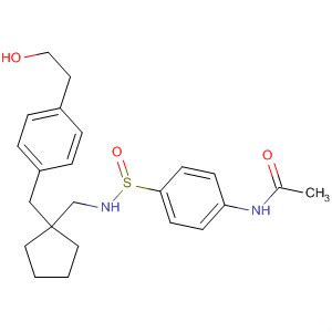 141336 84 7 Acetamide N 4 1 4 2 Hydroxyethyl Phenyl Methyl