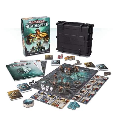 Games Workshop New Releases Revealed