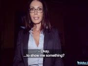 Public Agent Big Tits Milf Teacher Gives Big Dick Deepthroat Pov Blowjob Xxx Mobile Porno