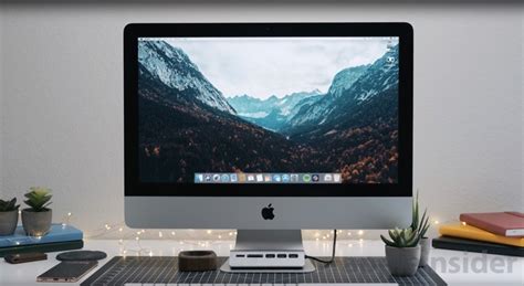 IMac Retina 4K 21 5 Inch 2019