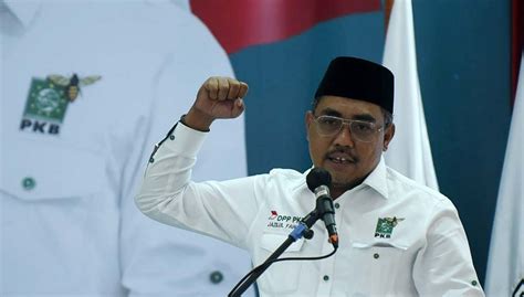 Pkb Serahkan Pakta Integritas Dan Penyerahan Form Kpu Economic