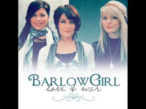 BarlowGirl - Hello Sunshine - YouTube