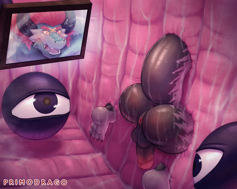 Rule Anthro Anus Ass Backsack Balls Ballsack Biped Bushiroad Claws Countershade Tail