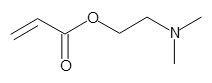 2439 35 22 Dimethylamino Ethyl Acrylate 98 Stab With Ca 0 1 4