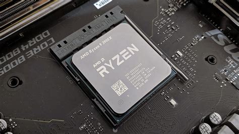 AMD Ryzen 9 3900X CPU Review