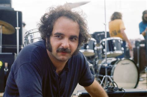 Canned Heat's Larry Taylor At Woodstock Festival Pictures | Getty Images