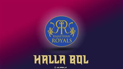 Rajasthan Royals PC wallpaper IPL 2021 | Royal wallpaper, Funny animal ...