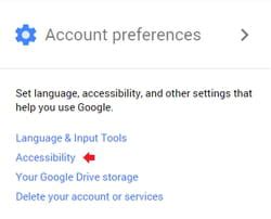 Cara Mengaktifkan Fitur Suara Di Google Docs Ccm