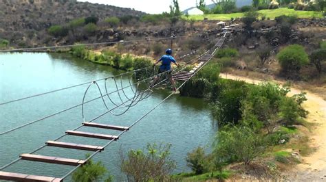 Parque Bicentenario 11 Youtube