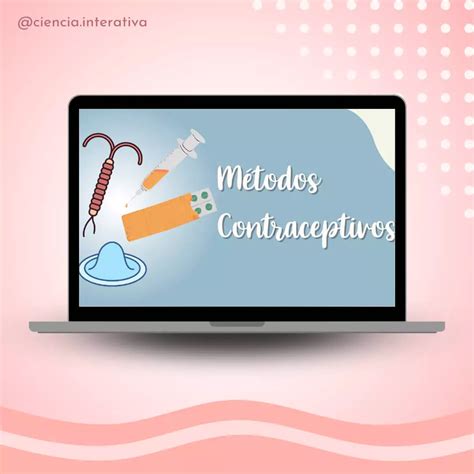 Slides M Todos Contraceptivos