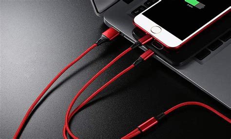 Bis Zu Rabatt X X Oder X In Ladekabel Groupon