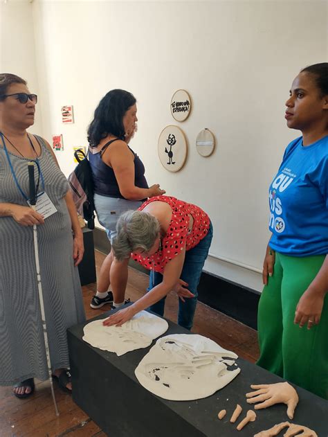 Exposição reúne trabalhos produzidos pelos cursos técnicos em