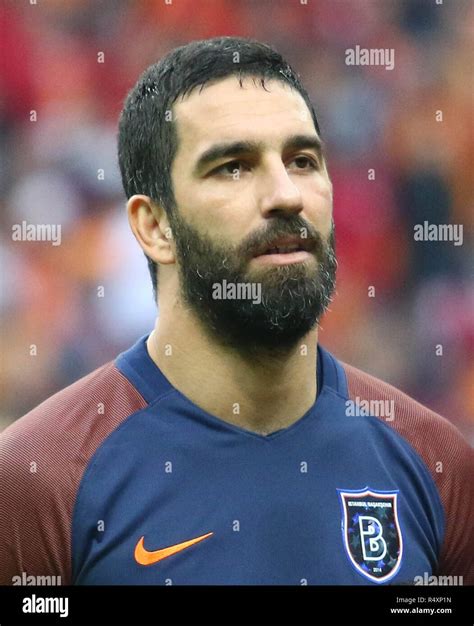 Turkish Arda Turan Hi Res Stock Photography And Images Alamy