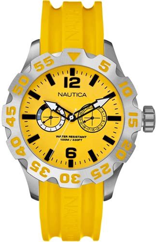 Nautica A G Zegarek Net