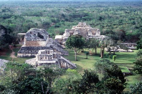 Mayapan Day Trip - Yucatan Connection, your private ground ...