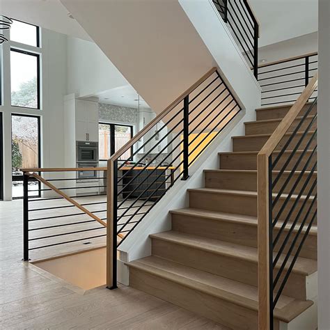 Brass Railings Custom Railings Wa