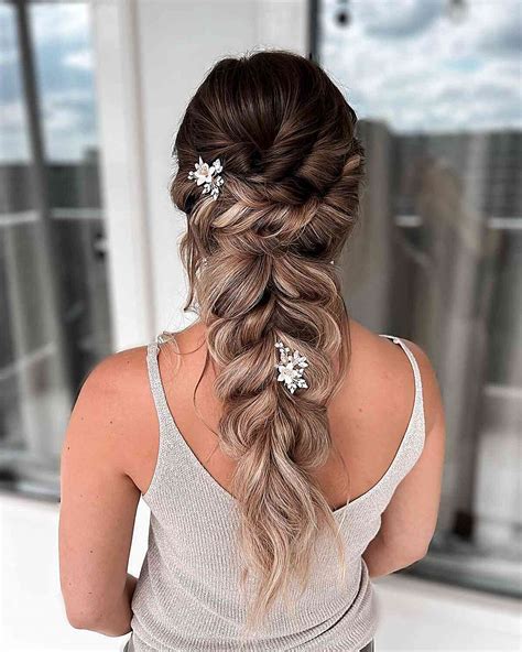 Gorgeous Wedding Hairstyles