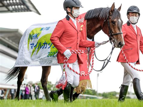 【nhkマイルカップ2023】出走馬・予想・最新ニュース・日程・レース概要まとめ 競馬まとめ Netkeiba