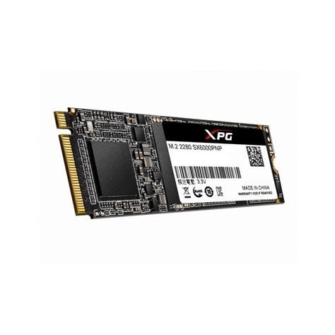 Ssd 1tb Adata Xpg M2 2280 Solid State Drive Kprint