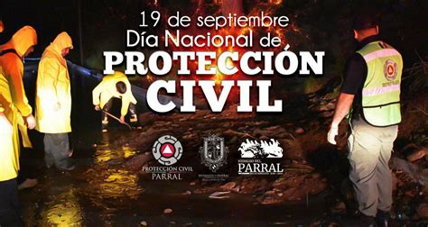 Noticias Codigo 13 Protección Civil Conmemora Su Día Con Simulacros