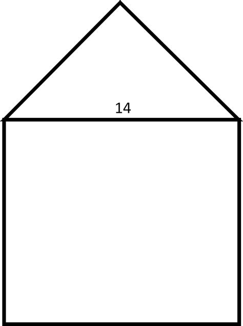 How To Find The Perimeter Of A 454590 Right Isosceles Triangle