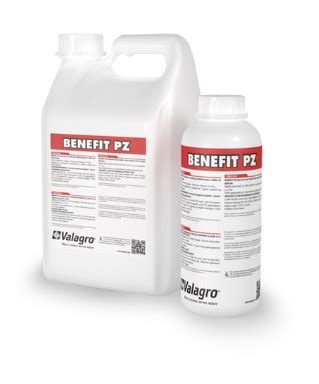 Benefit PZ – Fitogarden
