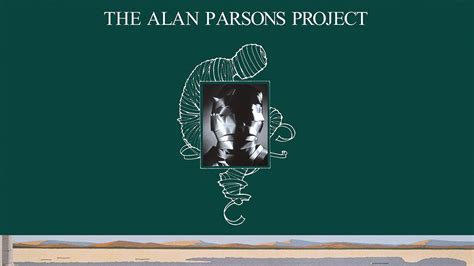 The Alan Parsons Project Tales Of Mystery And Imagination Album