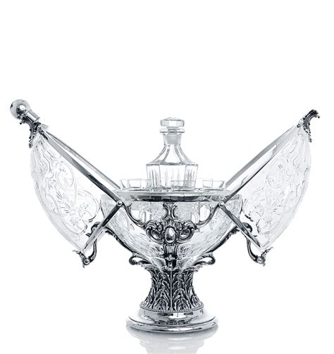 Магазин декора от ювилирного дома CLUEV DECOR