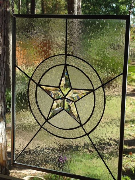 Must Have For A Tx Gal Stained Glass Stained Glass Panel Stained Glass Windows