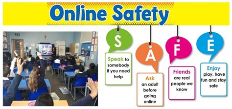 Online Safety Latest Blogs St Clement Danes Church Of England