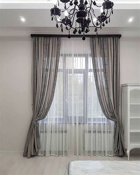 Купить шторы для зала по выгодным ценам в салоне «Версаль»