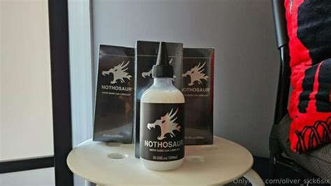 Heisolivertwixt Oliver Sick6six Nude OnlyFans NudoStar TV