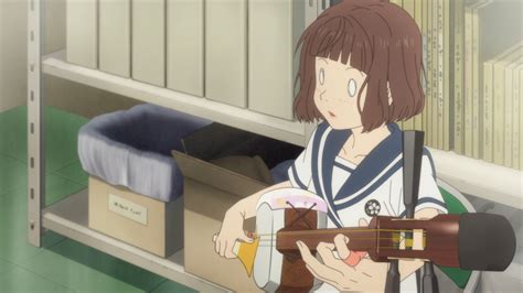 Mashiro No Oto Those Snow White Notes