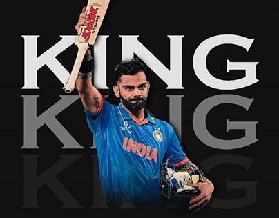 King Kohli Graphic Design Projects :: Photos, videos, logos ...