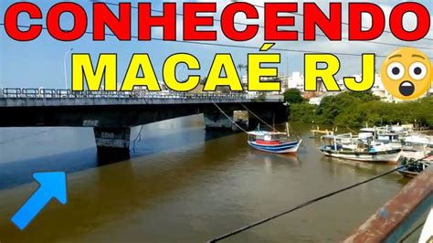 Rio De Janeiro X Macae - Explore the Beauty of Macaé, Rio de Janeiro, Brazil