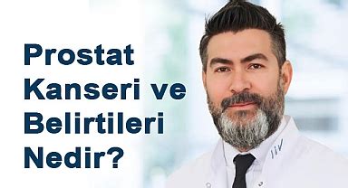 Prostat Kanseri Tedavisi Haberleri