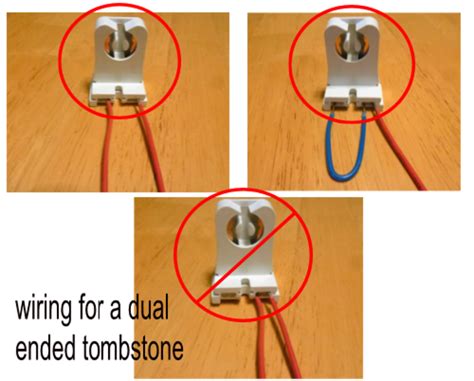 Double Ended Led Tube Wiring Diagram