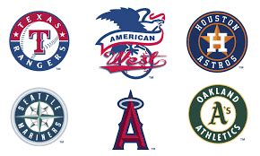 MLB 2023 Season Preview: American League West - By Joshua Hertz - WBRS ...