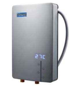 8 Best Small Gas Water Heater Reviews – Basic Knowledge On Choosing ...