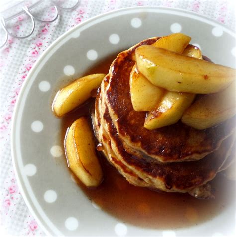 The English Kitchen: 16 Types of Pancakes for Pancake Day!