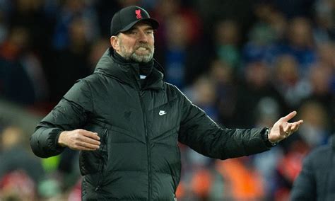 Plano Deportivo Klopp Renueva Con El Liverpool Hasta 2026