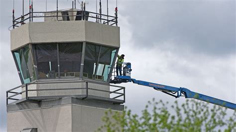FAA awards $3.4 million for Mansfield Airport paving upgrades