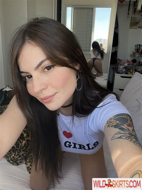 Gingermaya Maya Nunes Agingermaya Gingermayaa Nude OnlyFans Instagram Leaked Photo